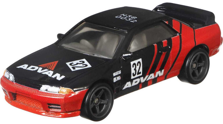 Hot Wheels - Sakura Sprinter