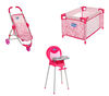 Chicco Nursery Time Fun