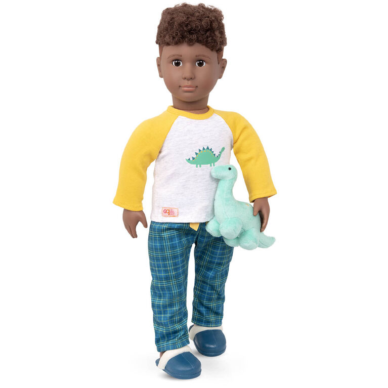 Our Generation - Deluxe Boy Dino Pj Outfit