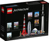 LEGO Architecture Tokyo 21051 (547 pieces)