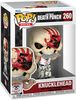 Funko POP Rocks: FFDP- Knucklehead