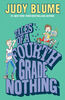 Tales of a Fourth Grade Nothing - Édition anglaise