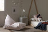 Bebble Fauteuil poire Rose blush