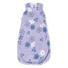 Perlimpinpin Plush sleep bag 1,5 TOG- Flowers, 18-36 Months