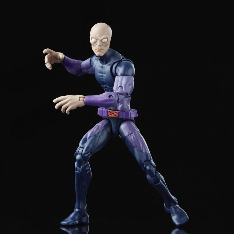 Marvel Legends Series X-Men, figurine de collection Marvel's Darwin de 15 cm