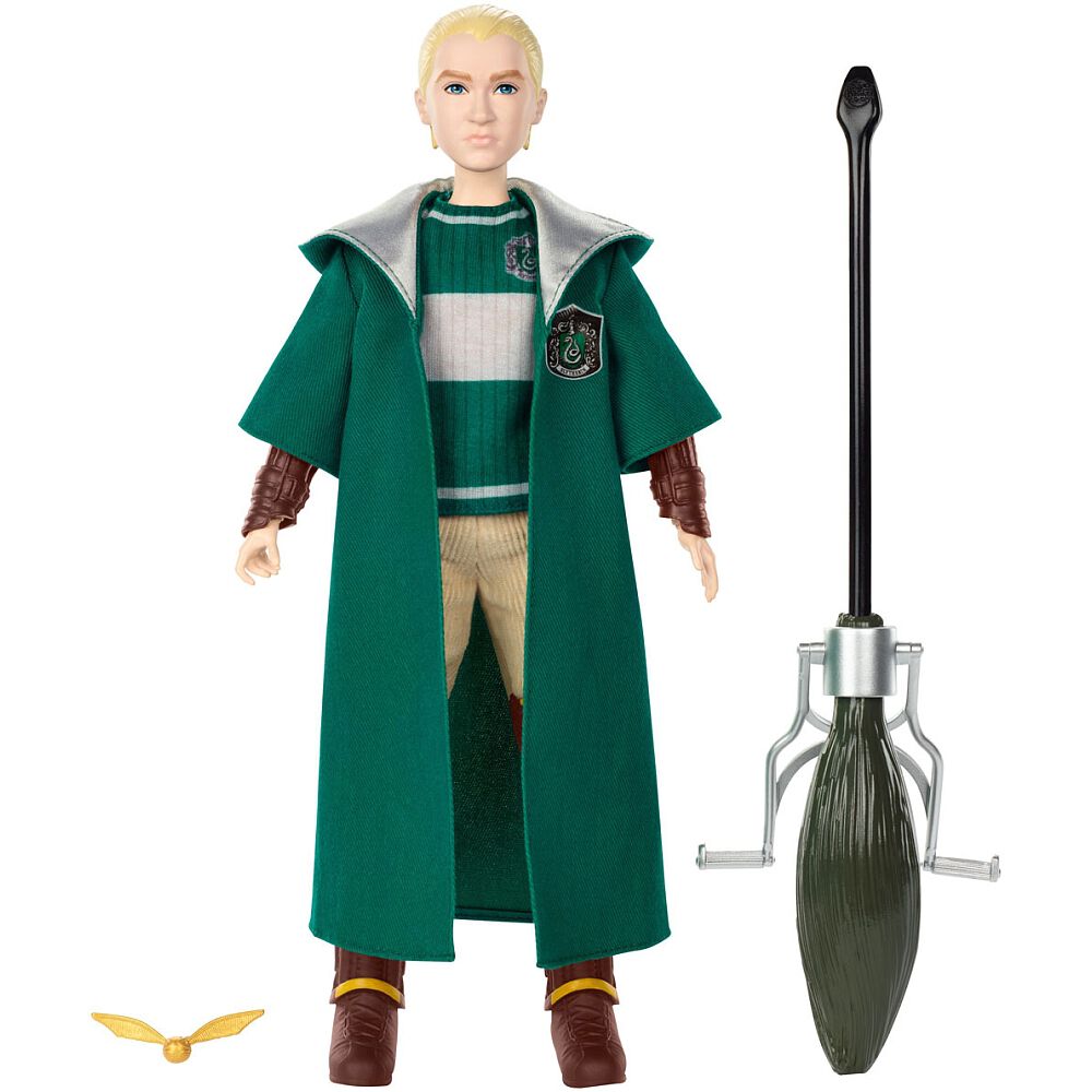 harry potter dolls canada