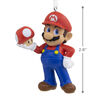 Décoration de Noël - Hallmark - Super Mario et super champignon - Nintendo