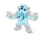 Heroes of Goo Jit Zu - Dino Xray S4 Hero Pk - Mastadon Rare
