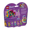 LEGO Friends La boîte coeur d'Andréa 41354.