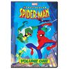 The Spectacular Spider-Man: Volume 1 - DVD