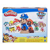 Play-Doh PAW Patrol Hero Pack Arts and Crafts Toy with 13 Non-Toxic Play-Doh Colors