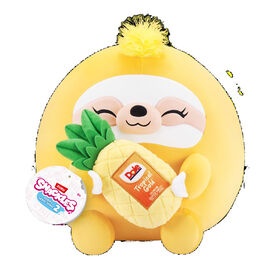 Snackles Plush 14" S2 Asst