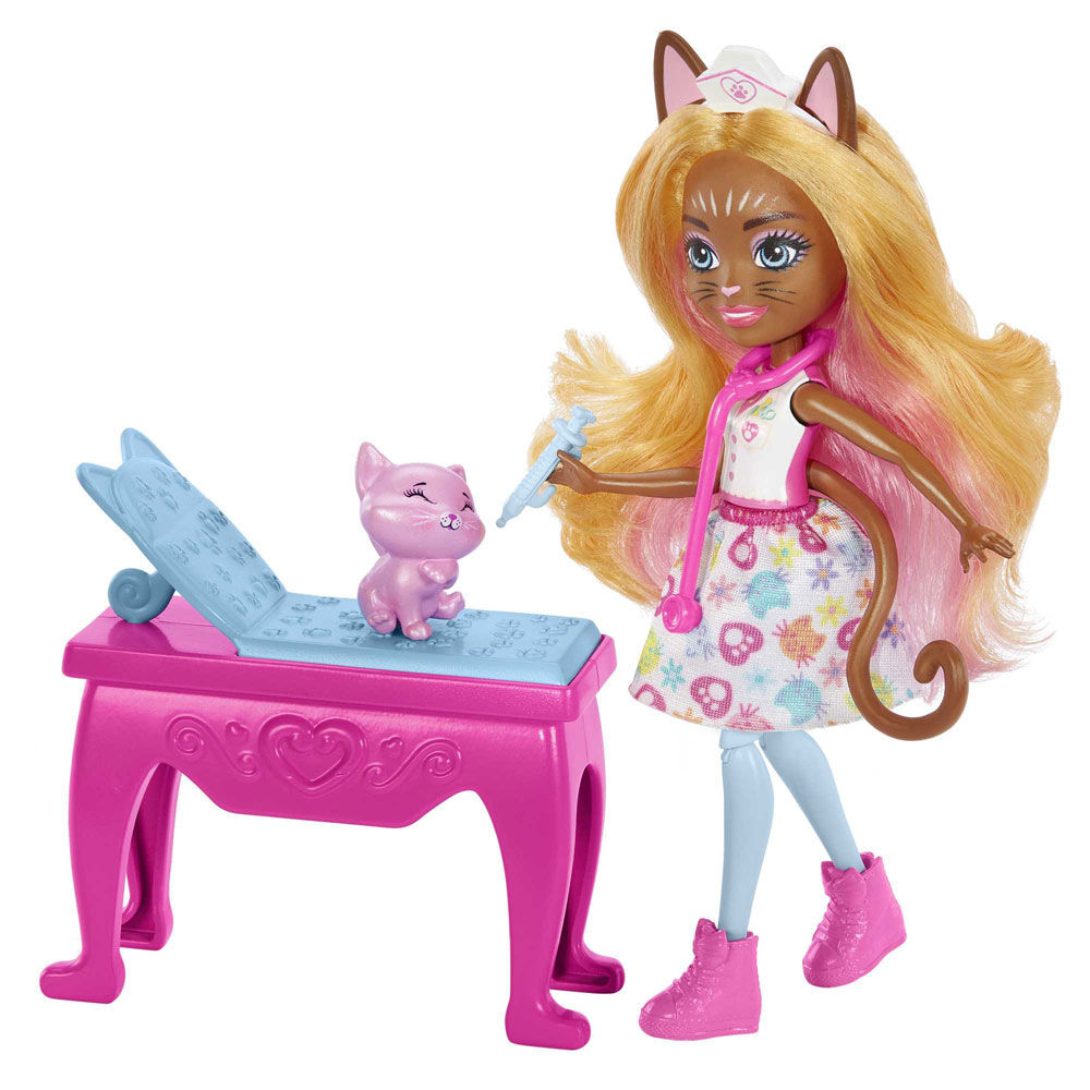 Toys r on sale us enchantimals