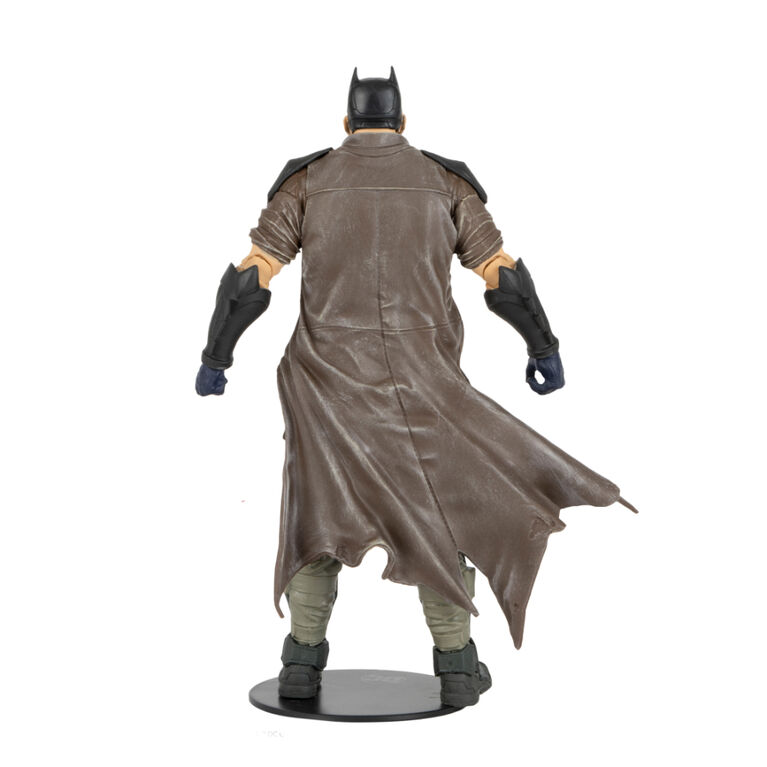 DC Multiverse - Dark Detective (Future State) Figurine