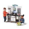 Step2 - Lifestyle Dream Kitchen