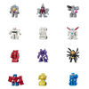 Transformers Cyberverse Tiny Turbo Changers, figurines en sac surprise