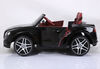 Voltz Toys Bentley Continental Supersports with Remote, Black