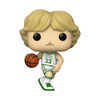 POP! NBA - Larry Bird (Celtics domicile) Figurine En Vinyle