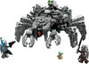 LEGO Star Wars Le tank-araignée 75361 Ensemble de jeu de construction (526 pièces)