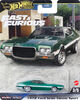 Hot Wheels 72 Ford Gran Torino Sport 1:64 Scale Car