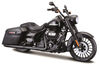 Maisto - 1:18 Harley Davison Motorcycles
