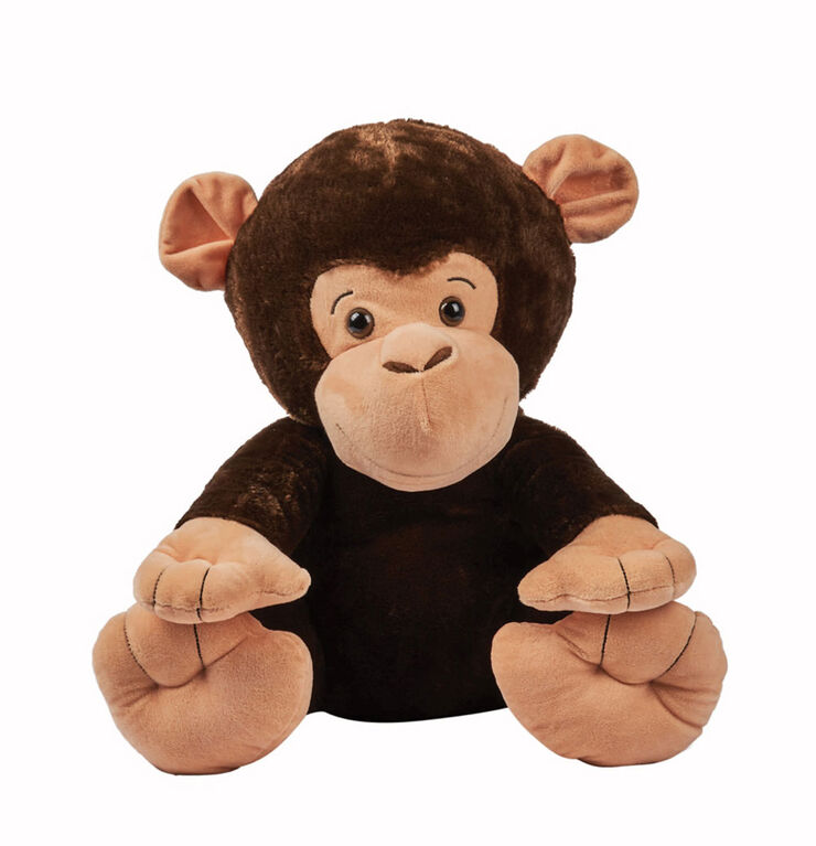 Animal Alley 15.5 inch Monkey - R Exclusive