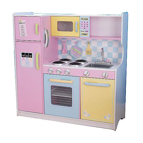 KidKraft Large Kitchen