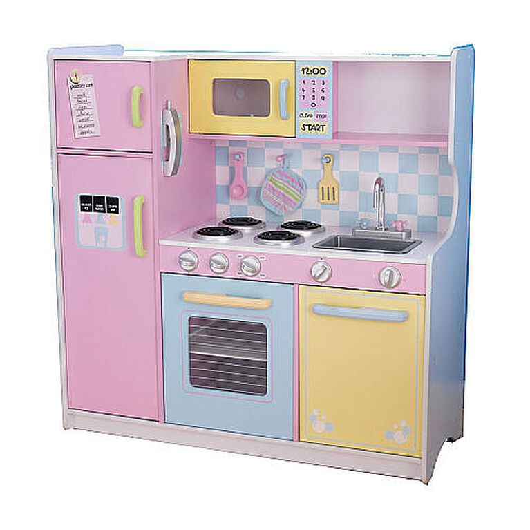 KidKraft Large Kitchen Toys R Us Canada