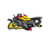 Imaginext Legends Of Batman Batwing