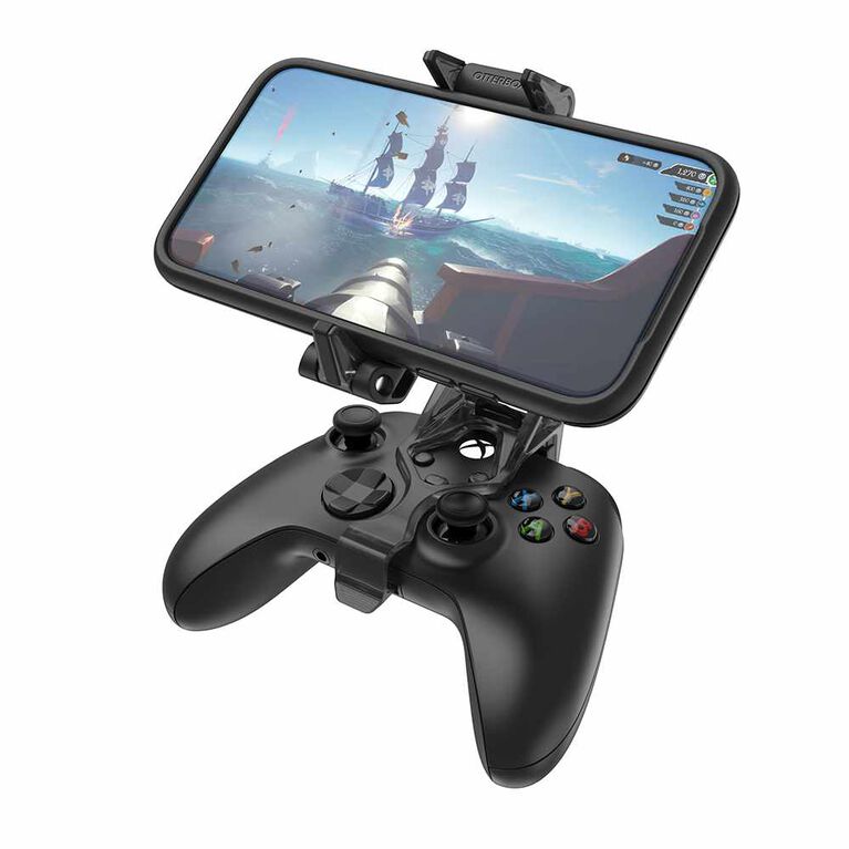 Otterbox Mobile Gaming Clip Noir