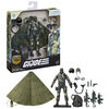G.I. Joe Classified Series 60th Anniversary Action Pilot - HALO (High Altitude Low Opening) Jumper Action Figure