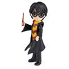 Wizarding World, Magical Minis, Figurine Harry Potter de 7,6 cm à collectionner