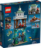 LEGO Harry Potter Tournoi des Trois Sorciers : le lac noir 76420 (349 pièces)