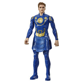 Marvel The Eternals Titan Hero Series, figurine Marvel's Ikaris de 30 cm