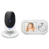 Motorola - Moniteur vidéo pour bébé 2,8 po Comfort28.