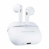 Happy Plugs Hope True Wireless Headphones White