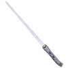 Star Wars Lightsaber Forge Ahsoka Tano, White Customizable Electronic Lightsaber