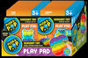 Push and Pop Play Pad - English Edition - Assortment May Vary