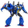 Transformers Toys Studio Series 89 Voyager Class Transformers: Bumblebee Thundercracker Action Figure, 6.5-Inch