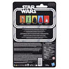 Star Wars The Black Series Artoo-Detoo (R2-D2), Star Wars: Return of the Jedi 40th Anniversary 6-Inch Action Figures