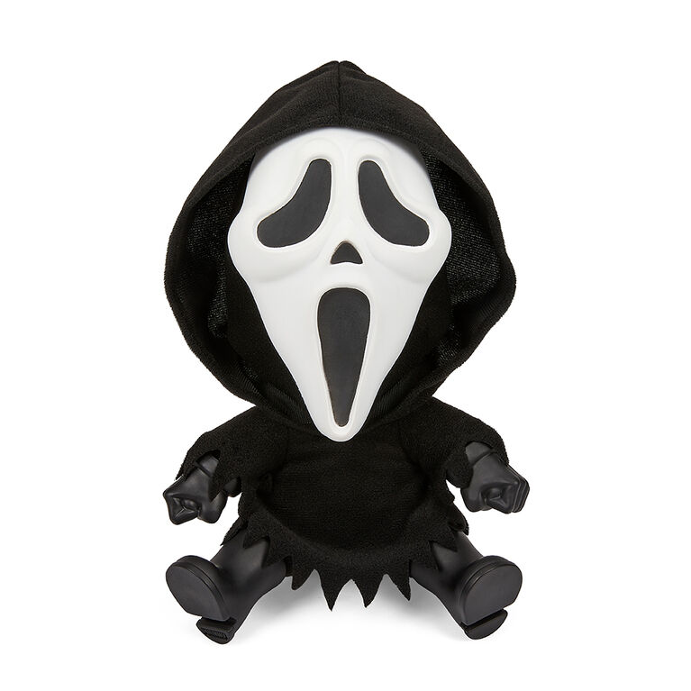 Ghost Face- 8" Roto Phunny - English Edition - R Exclusive