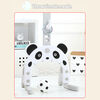 Kidsvip Basketball/Football Panda Hoop - English Edition