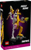 LEGO Fortnite Peely Bone - Collectible DIY Kit for Adults - Gift Idea for Fans of Video Game - 77072