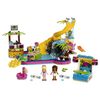 LEGO Friends Andrea's Pool Party 41374