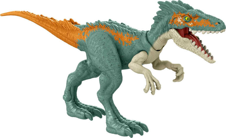 Jurassic World Ferocious Pack Moros Intrepidus