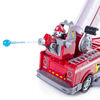 PAW Patrol - Camion de pompier Ultimate Rescue avec échelle extensible de 60 cm