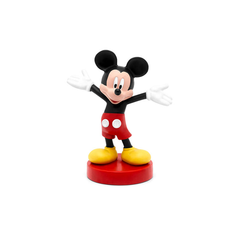 Tonies - Mickey Mouse - English Edition