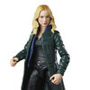 Marvel Legends Series MCU Disney Plus Sharon Carter Action Figure 6-inch Collectible Toy