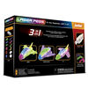 Laser Peg Jet 3-In-1 Building Sets