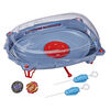 Beyblade Burst Surge Speedstorm Motor Strike Battle Set